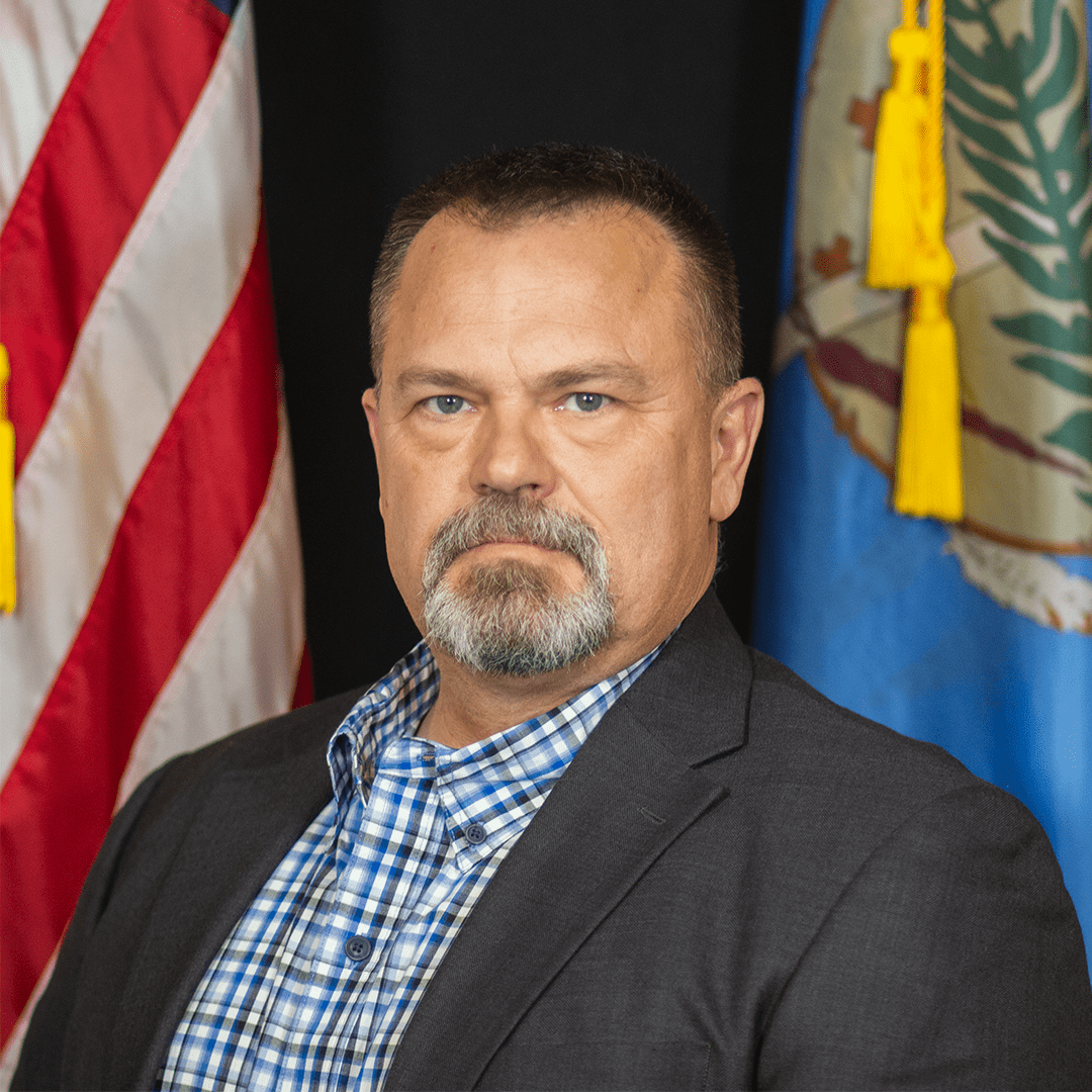 sheriff David Dean